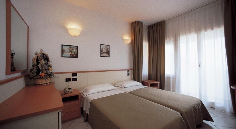 Pugnochiuso Resort Hotel Degli Ulivi | Foto 16
