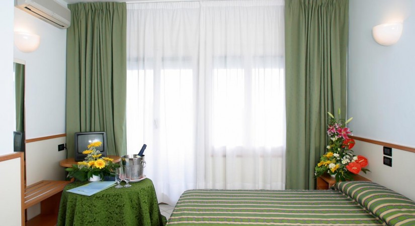 Pugnochiuso Resort Hotel Degli Ulivi | Foto 5