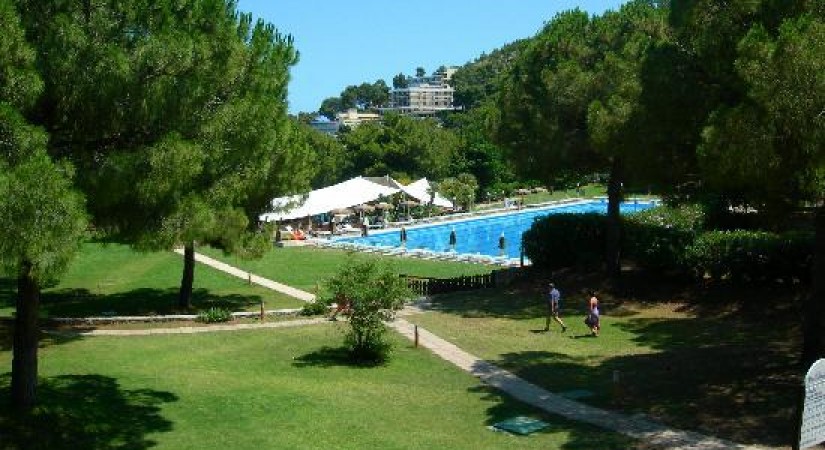 Pugnochiuso Resort Hotel Degli Ulivi | Foto 22
