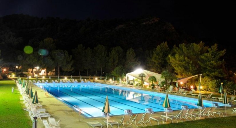 Pugnochiuso Resort Hotel Degli Ulivi | Foto 15
