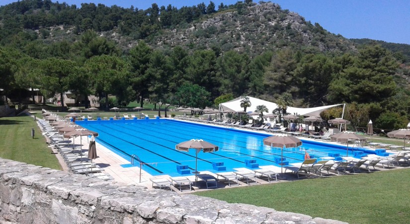 Pugnochiuso Resort Hotel Degli Ulivi | Foto 1