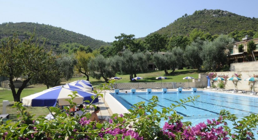 Pugnochiuso Resort Hotel Degli Ulivi | Foto 19