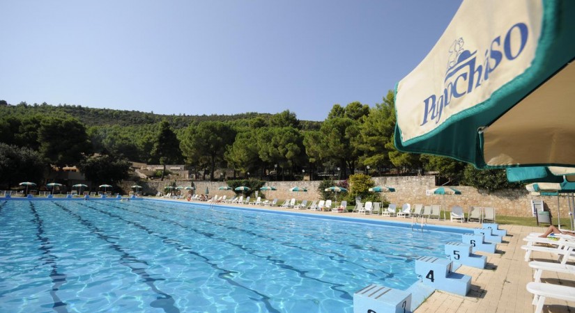 Pugnochiuso Resort Hotel Degli Ulivi | Foto 18