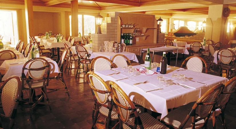 Pugnochiuso Resort Hotel Degli Ulivi | Foto 21