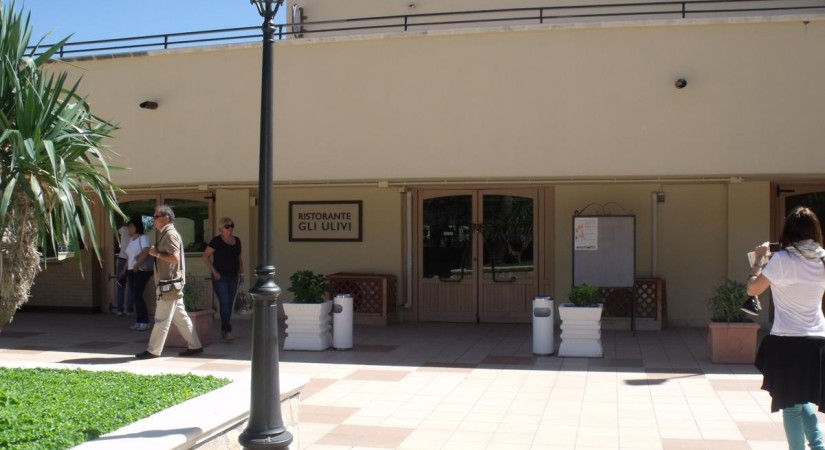 Pugnochiuso Resort Hotel Degli Ulivi | Foto 25