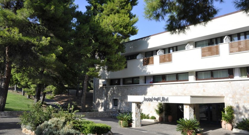 Pugnochiuso Resort Hotel Degli Ulivi | Foto 26