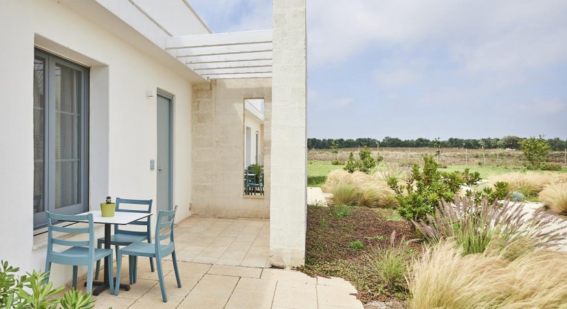 Relais Masseria Le Cesine | Foto 15