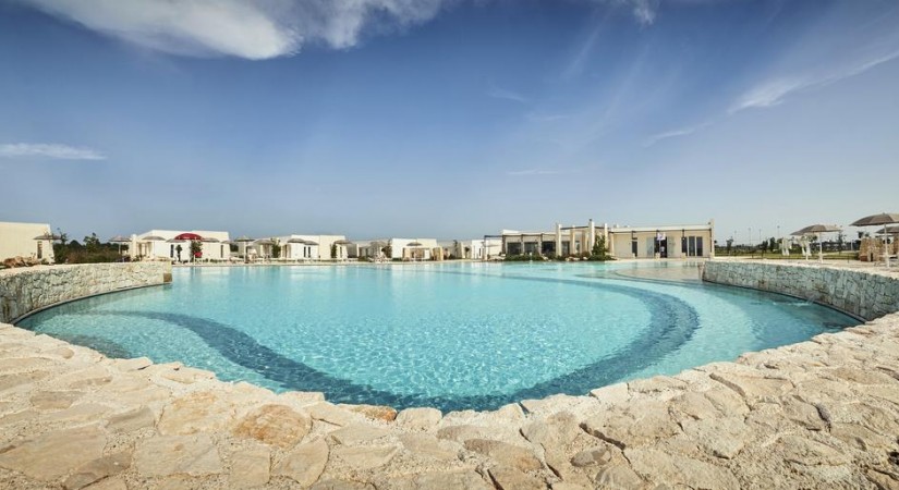 Relais Masseria Le Cesine | Foto 1