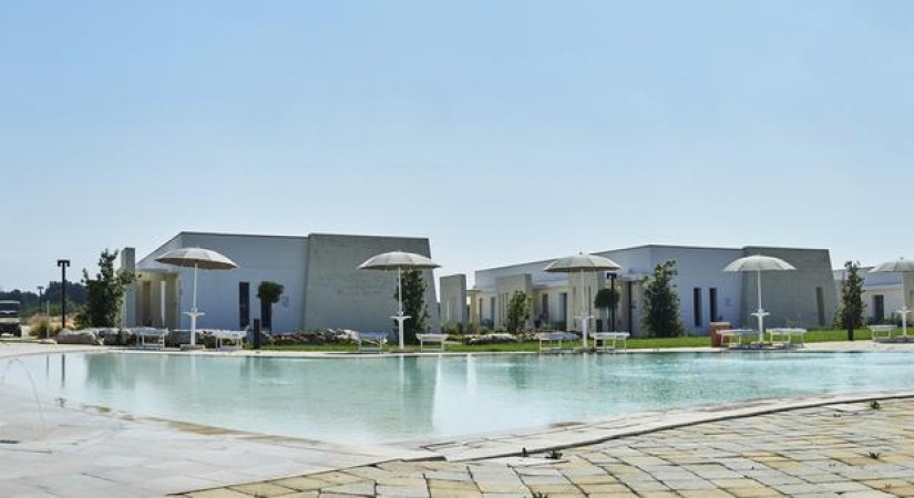 Relais Masseria Le Cesine | Foto 21