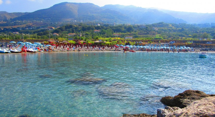 Villaggio Club Bahja