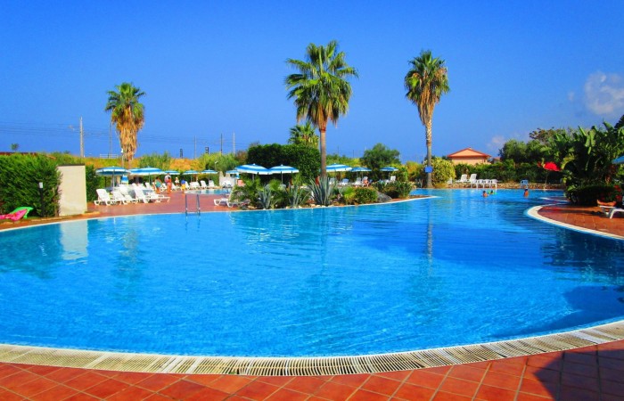 Villaggio Club Bahja