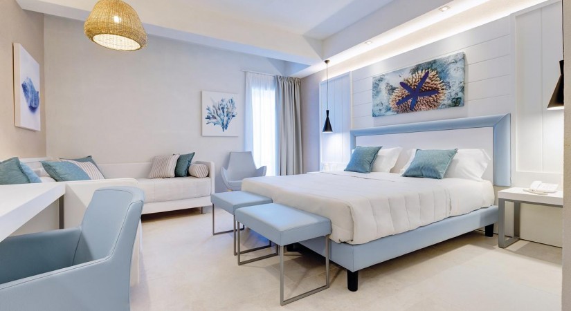 Mangia's Pollina Premium Resort