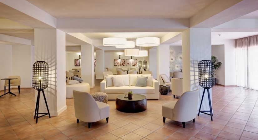 Mangia's Pollina Premium Resort
