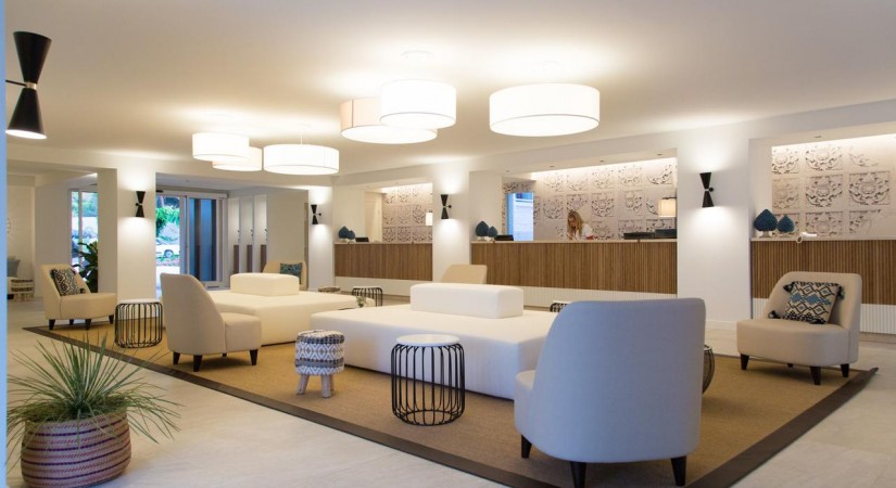 Mangia's Pollina Premium Resort