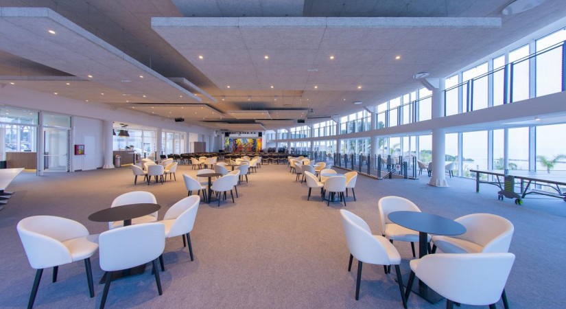 Mangia's Pollina Premium Resort