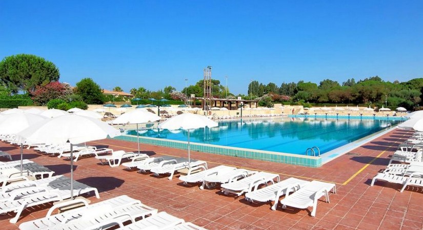 Athena Resort | Foto 5