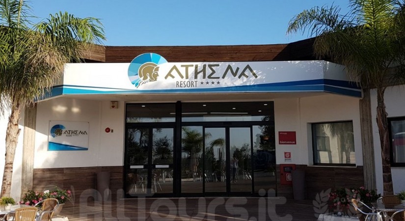 Athena Resort | Foto 27