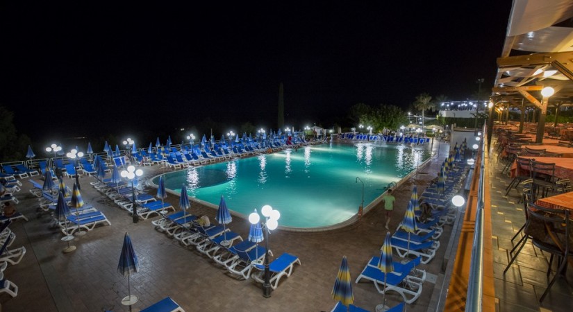 Costa Verde Water Park & spa Hotel | Foto 27