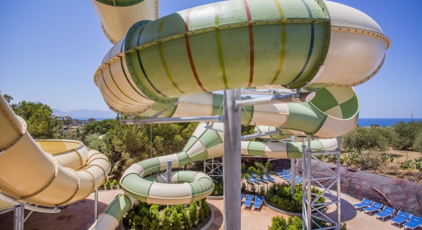Costa Verde Water Park & spa Hotel | Foto 33