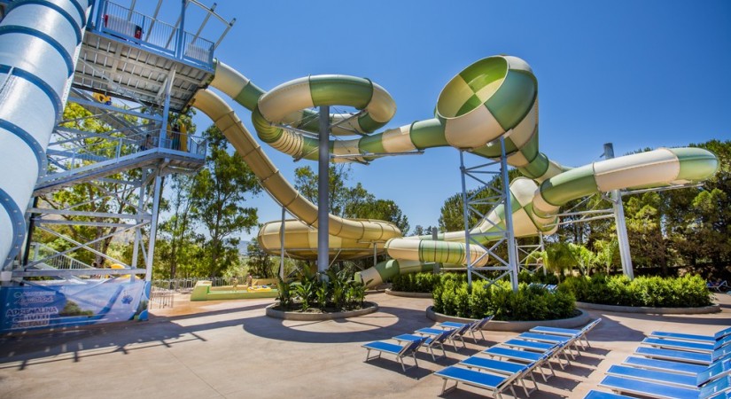 Costa Verde Water Park & spa Hotel | Foto 32