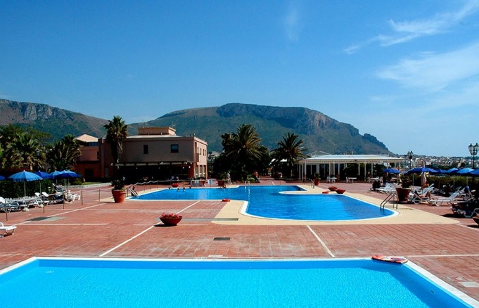 Florio Park Hotel