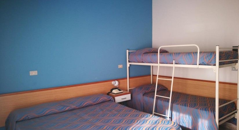 Hotel Club Santa Caterina Village - Camera Smart