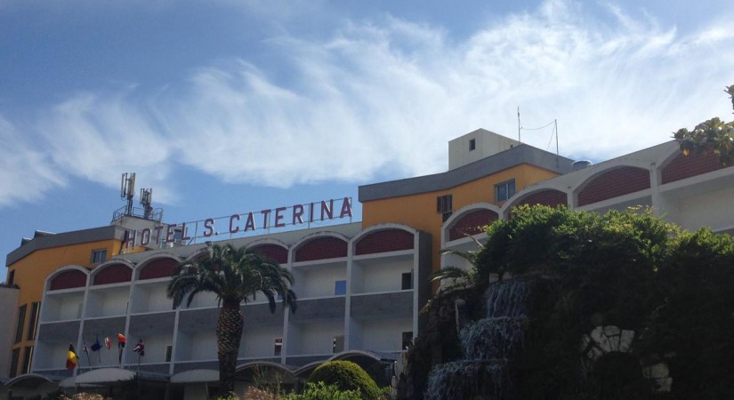 Hotel Club Santa Caterina Village | Foto 28