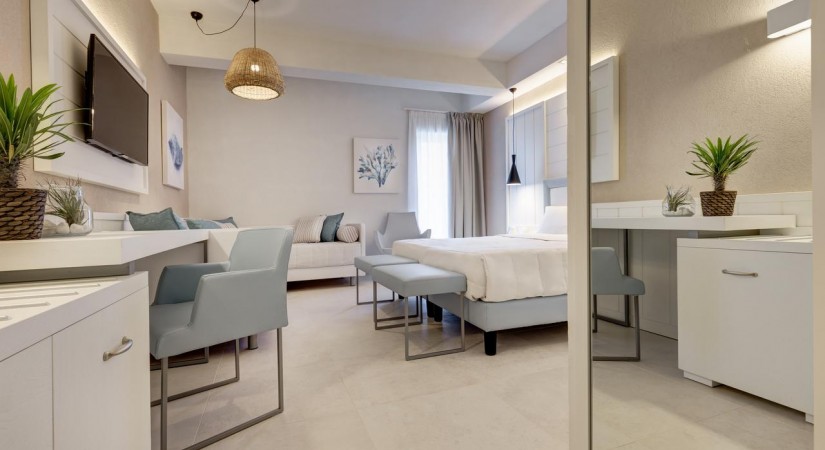 Mangia's Pollina Premium Resort