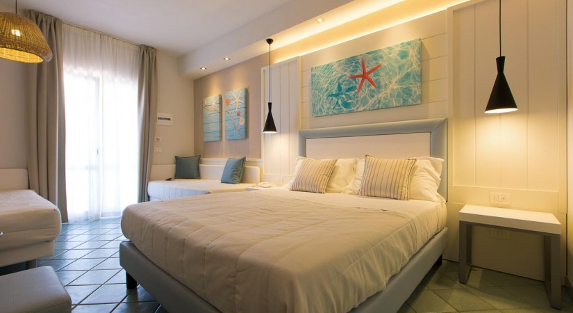 Mangia's Pollina Premium Resort