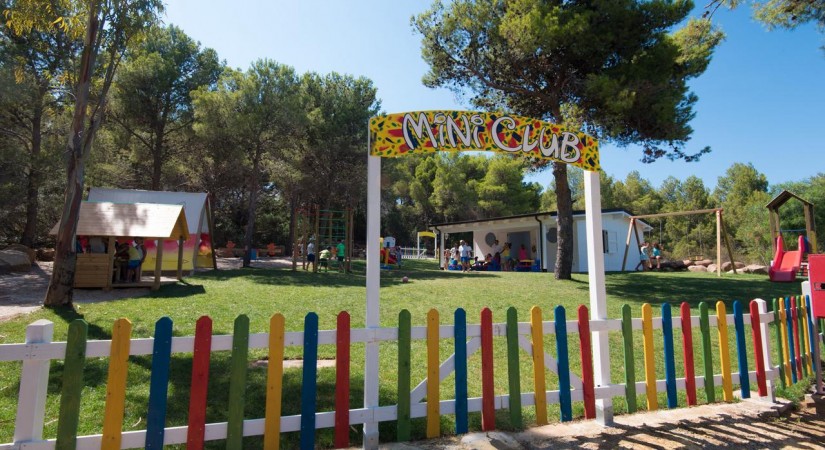 Mangia's Pollina Premium Resort