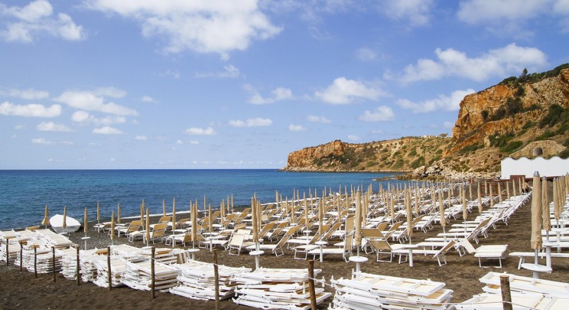 Mangia's Pollina Premium Resort