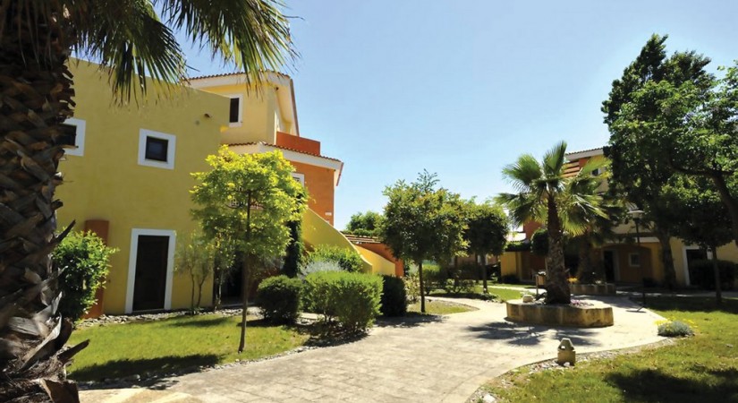 Argonauti Sea Life Experience Hotel