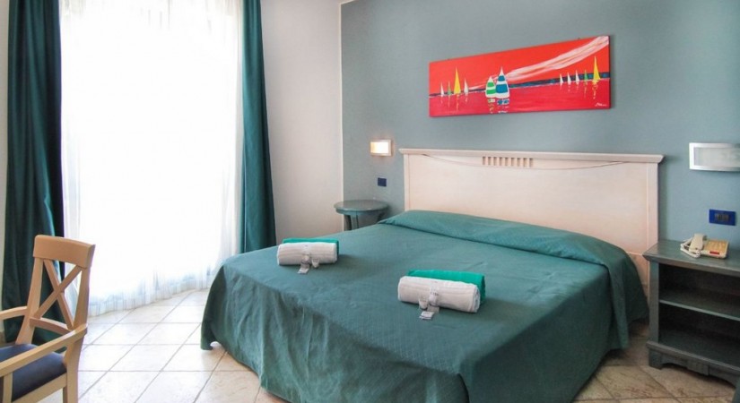 Mangia's Selinunte Resort