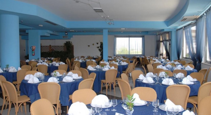 Mangia's Selinunte Resort