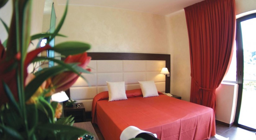 Relais Capo Spulico Beach & Spa