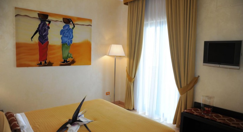 Relais Capo Spulico Beach & Spa