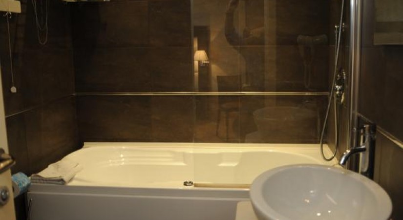 Relais Capo Spulico Beach & Spa