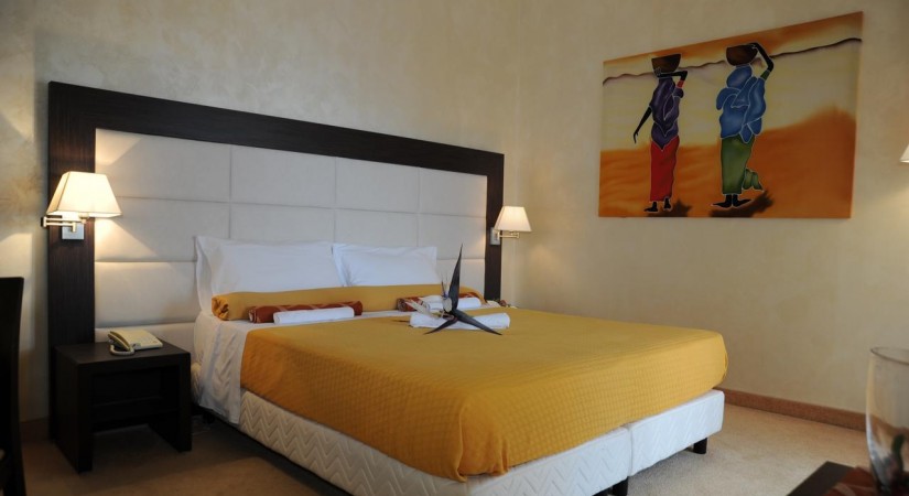 Relais Capo Spulico Beach & Spa