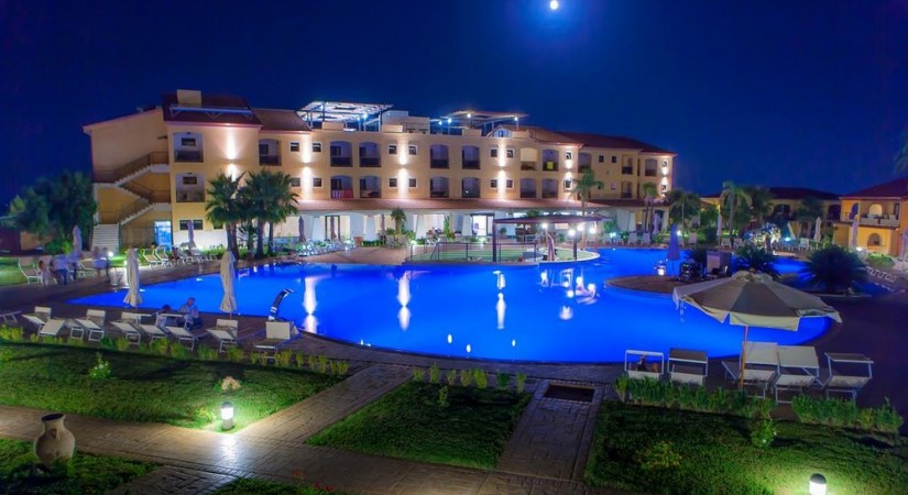 Relais Capo Spulico Beach & Spa