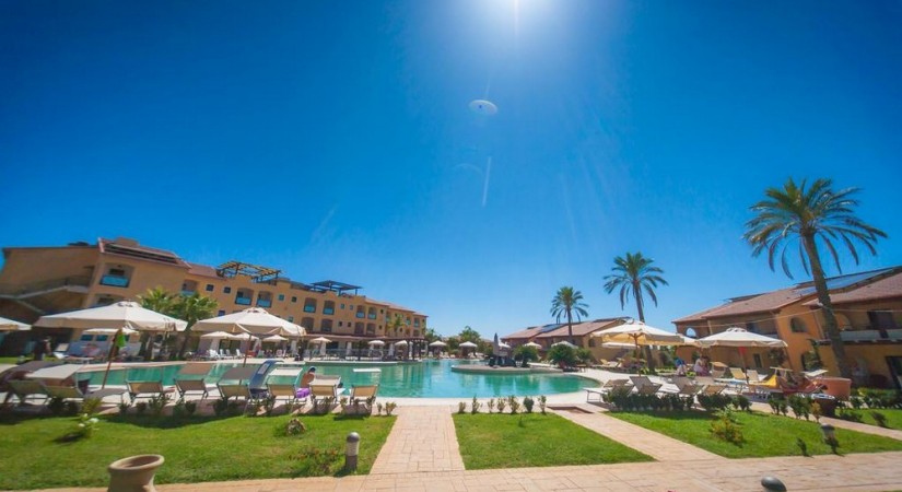 Relais Capo Spulico Beach & Spa