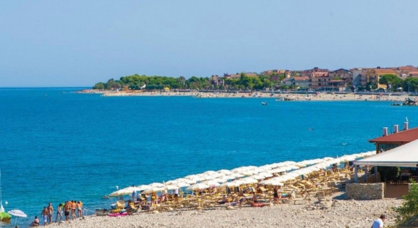 Relais Capo Spulico Beach & Spa