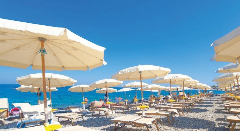 Relais Capo Spulico Beach & Spa