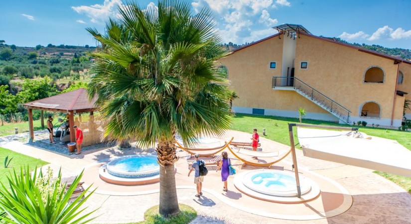 Relais Capo Spulico Beach & Spa
