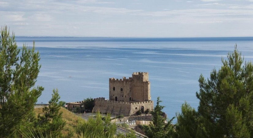 Relais Capo Spulico Beach & Spa