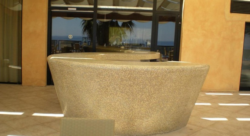 Relais Capo Spulico Beach & Spa