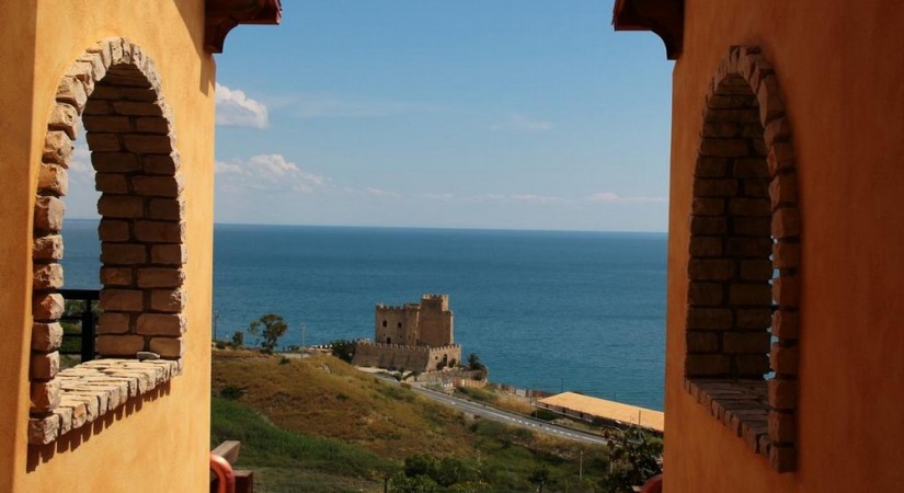 Relais Capo Spulico Beach & Spa
