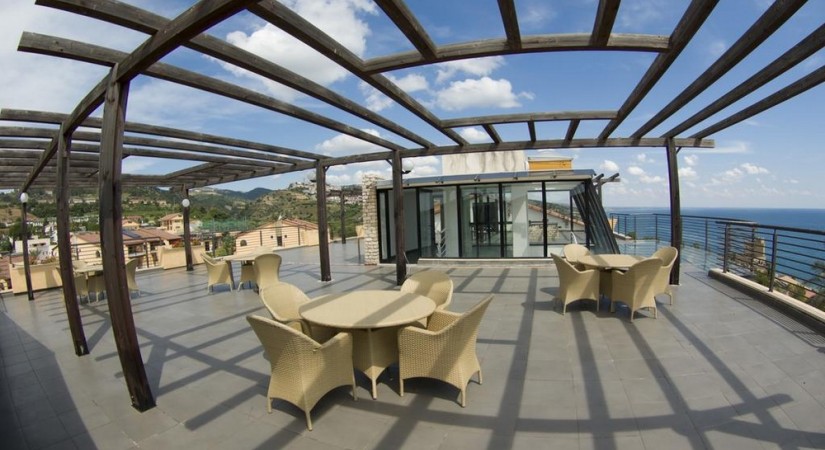 Relais Capo Spulico Beach & Spa