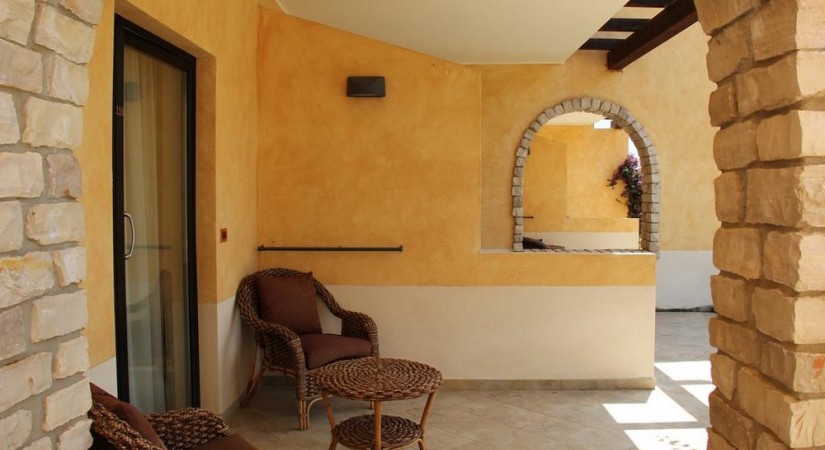 Relais Capo Spulico Beach & Spa