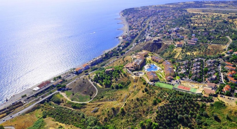 Relais Capo Spulico Beach & Spa