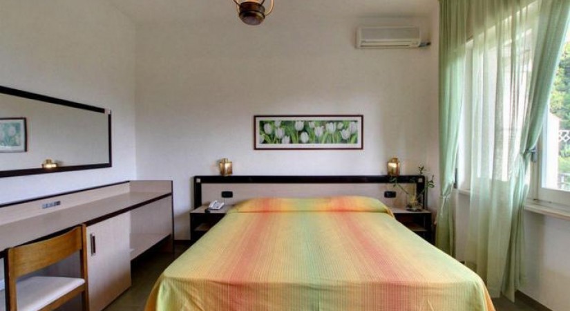 Hotel Club Guardacosta